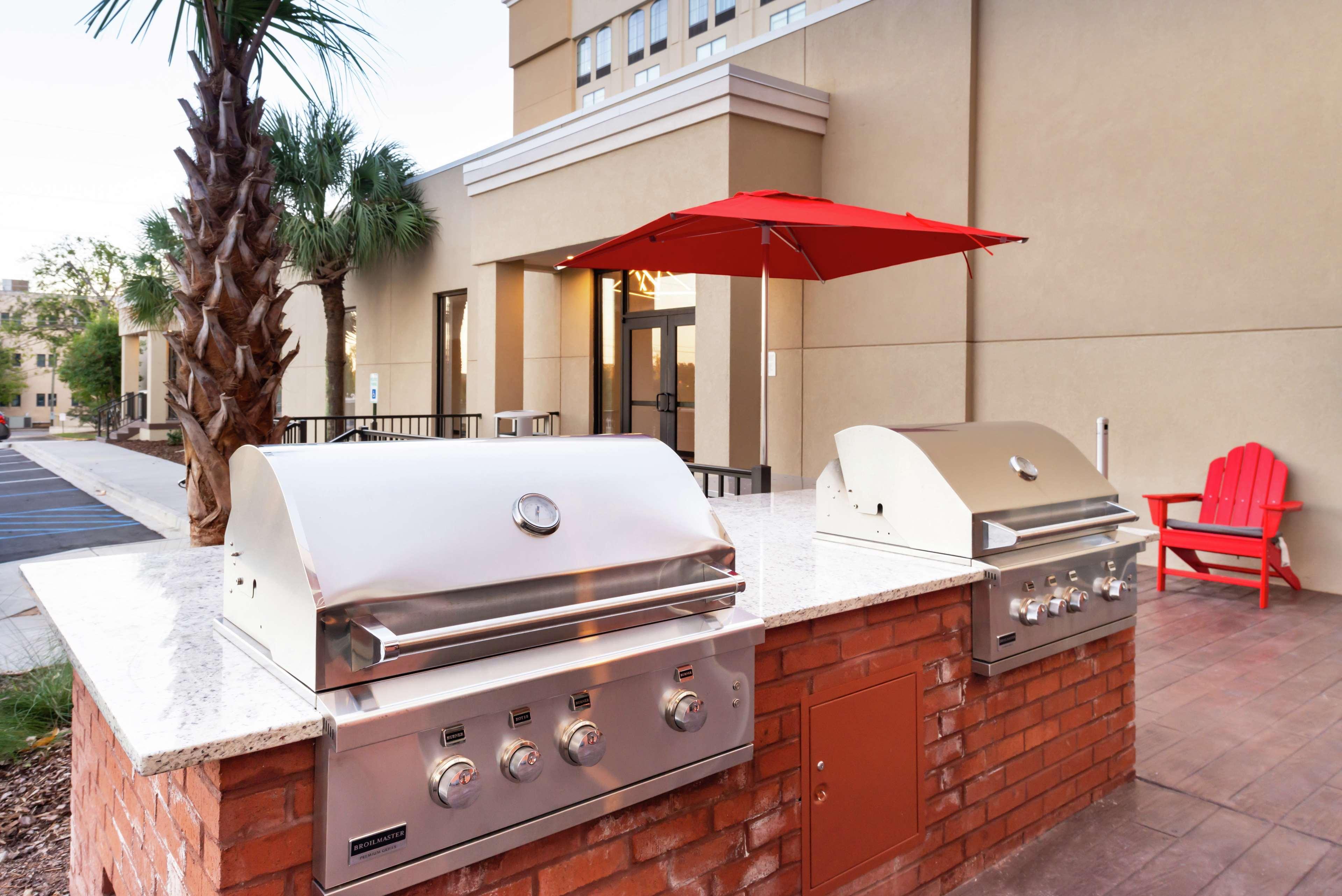Home2 Suites By Hilton Columbia Downtown Exterior foto